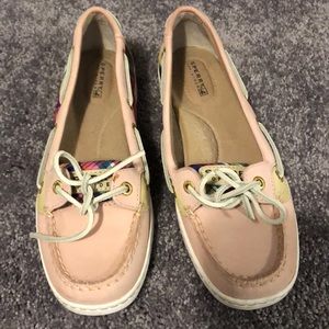 Sperry shoes